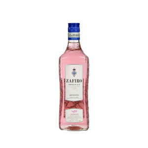 ZAFIRO STRAWBERRY GIN 700ML