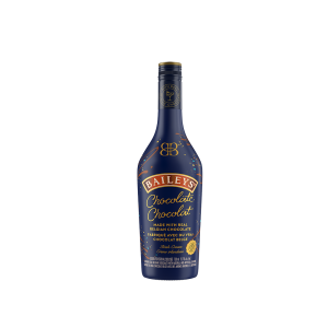 BAILEYS BELGIAN CHOCOLAT 500ML (BBD–31/03/2027)
