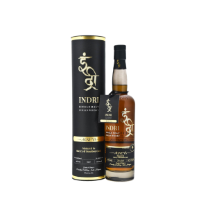 INDRI AGNEYA SINGLE MALT INDIAN WHISKY 700ML