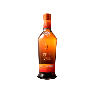 GLENFIDDICH FIRE & CANE 700ML