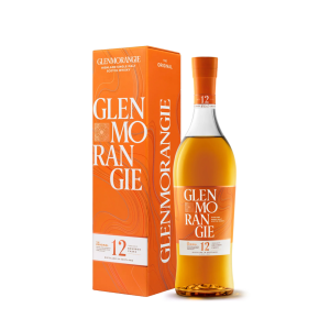 GLENMORANGIE 12YO 700ML