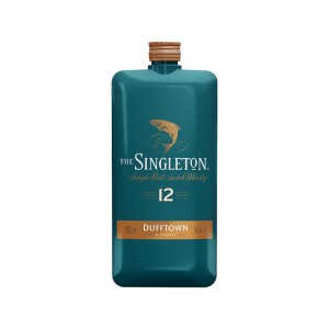 SINGLETON OF DUFFTOWN 12YO POCKET SCOTCH 200ML