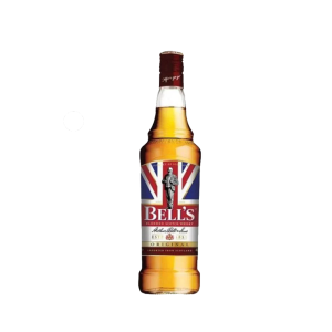BELLS BLENDED SCOTCH WHISKY 700ML