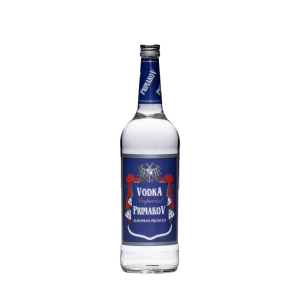PRIMAKOV IMPERIAL VODKA 1000ML