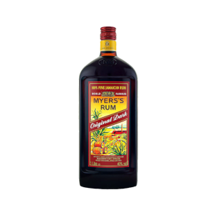 MYERS ORIGINAL DARK RUM 1000ML