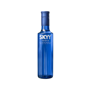 SKYY VODKA 375ML