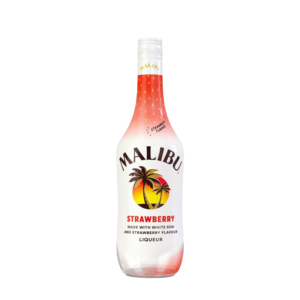 MALIBU STRAWBERRY 700ML