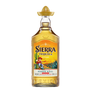 SIERRA REPOSADO TEQUILA 1000ML