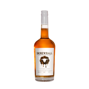 SKREWBALL PEANUT BUTTER WHISKEY 700ML