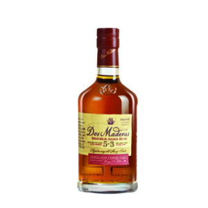 DOS MADERAS 5+3-YO DOUBLE AGED RUM 700ML