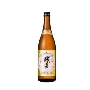 CHOYA PINK LABEL JAPANESE SAKE 720ML