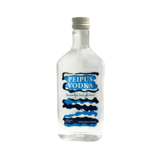 PEIPUS VODKA 375ML (PET) (RRP: $21:99)