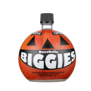BUZZBALLZ BIGGIES PUMPKIN 1500ML