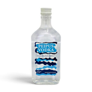 PEIPUS VODKA 375ML (PET) (RRP: $21:99)