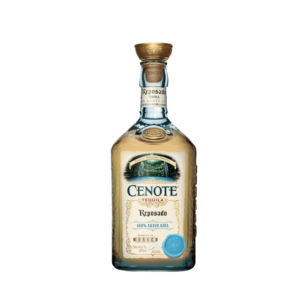 CENOTE REPOSADO TEQUILA 700ML