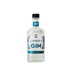 ST ANDREWS GIN 500ML (RRP: $26:99)