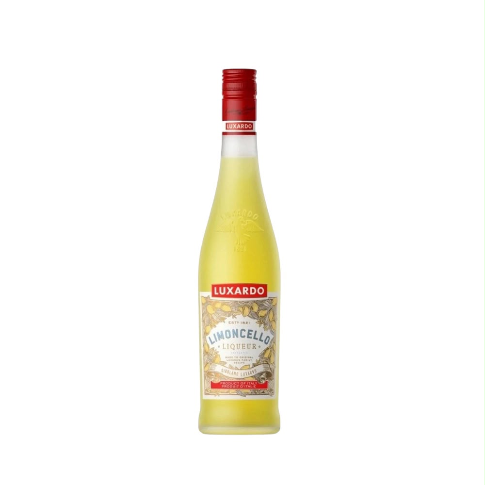 LUXARDO LIMONCELLO 700ML