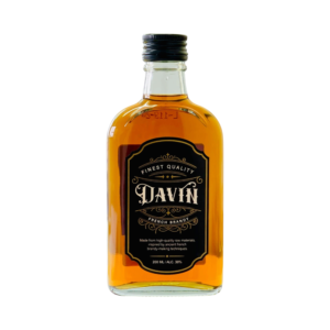 DAVIN FRENCH BRANDY 200ML (RRP: $13:99)