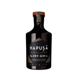 HAPUSA HIMALAYAN DRY GIN 700ML
